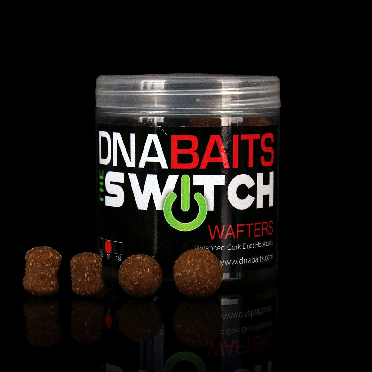 DNA Cork Dust Wafters