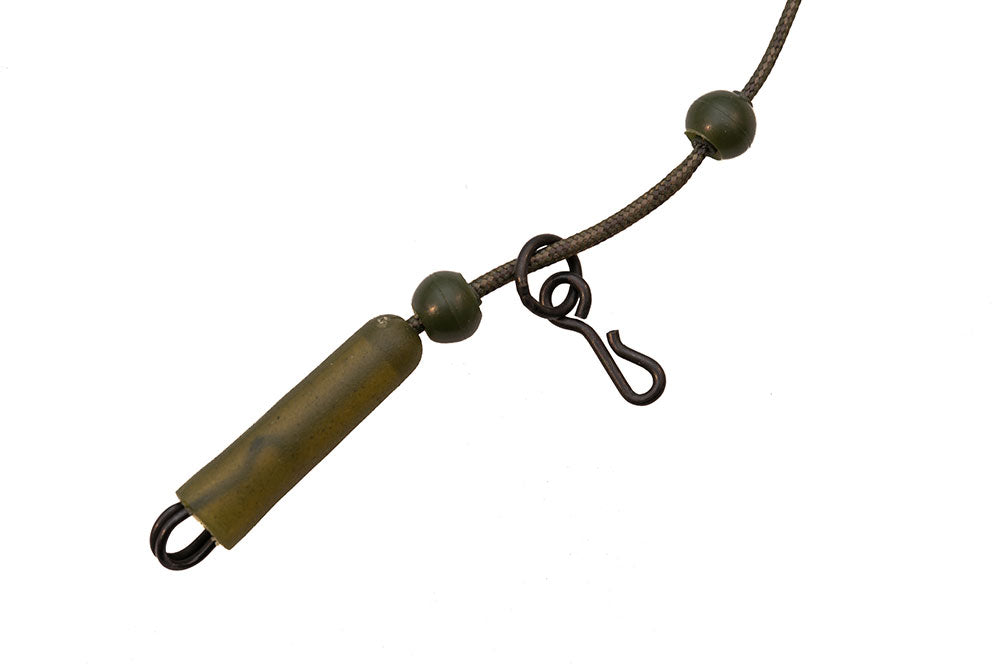 ESP Leadcore Stops Beads