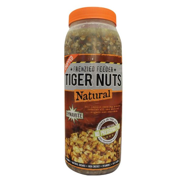 Dynamite Frenzied Tiger Nut