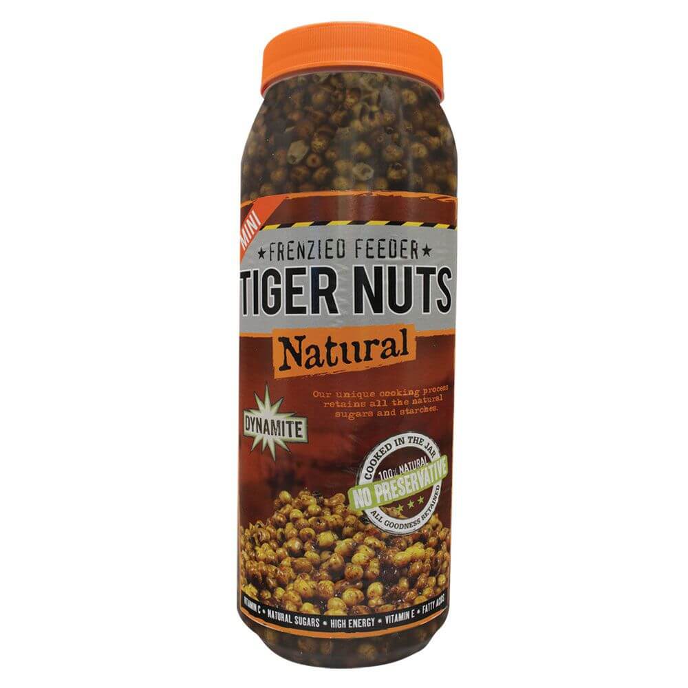 Dynamite Frenzied Tiger Nut