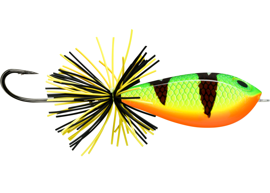 Rapala Skitter Frog 5cm Lure