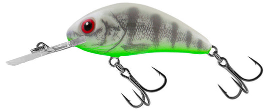 Salmo Floating Rattin' Hornet 4.5cm Lure