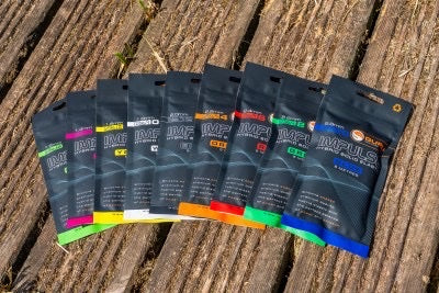 Guru Impulse Hybrid Solid Elastic 5m