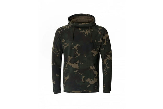 Korda Lightweight Hoodie Kamo