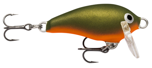 Rapala Ultra Light Mini Fat Rap