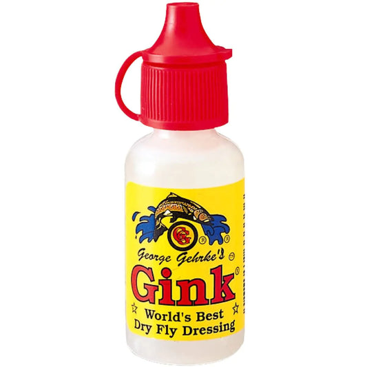 Gink Dry Fly Floatant