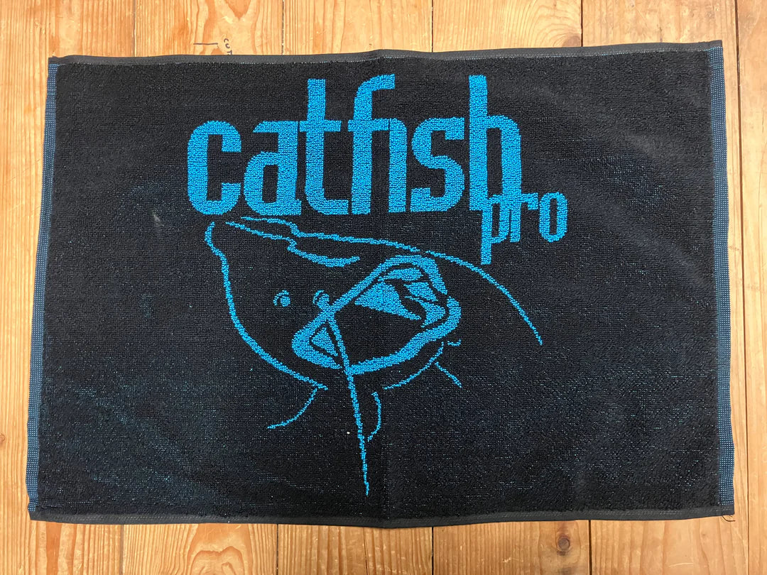Catfish Pro Hand towel