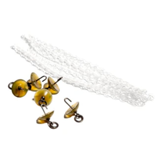 Nash Lock & Load Bait Stop Kit
