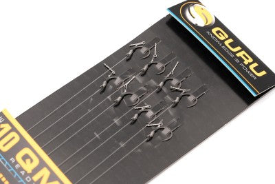 Guru QM1 Bayonet Ready Rigs