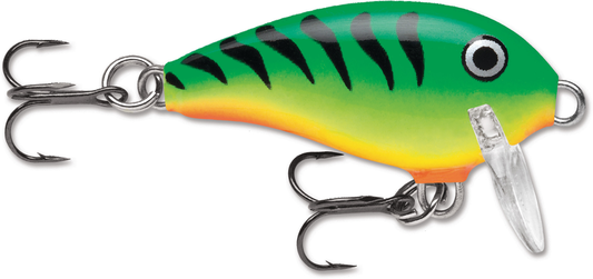 Rapala Ultra Light Mini Fat Rap