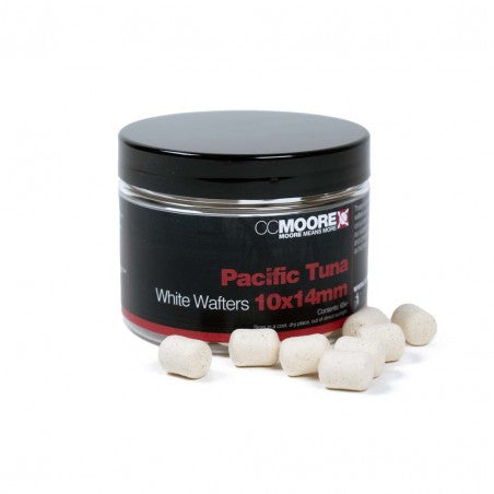 CC Moore Pacific Tuna Dumbell Wafters 10x14mm