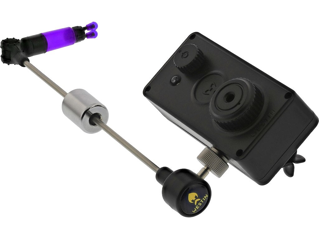 Westin Drop Back Indicator