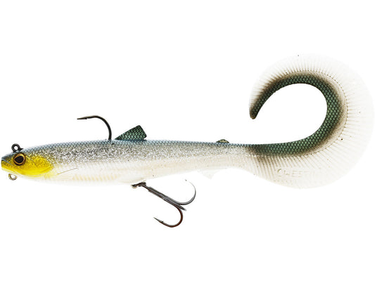 Westin Bullteez Curltail R2F 16cm Lure