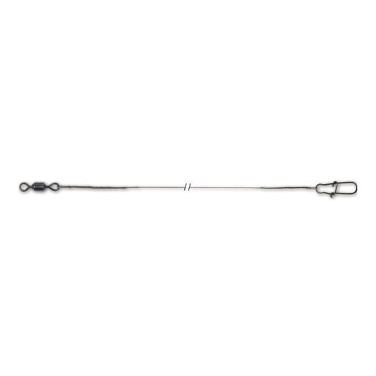 VMC Multiflex Leaders, pack of 3