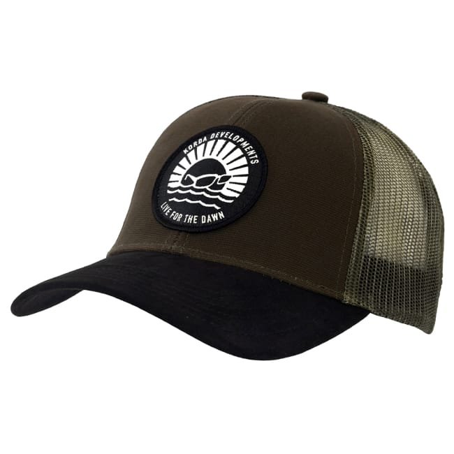 Korda Dawn Trucker Cap