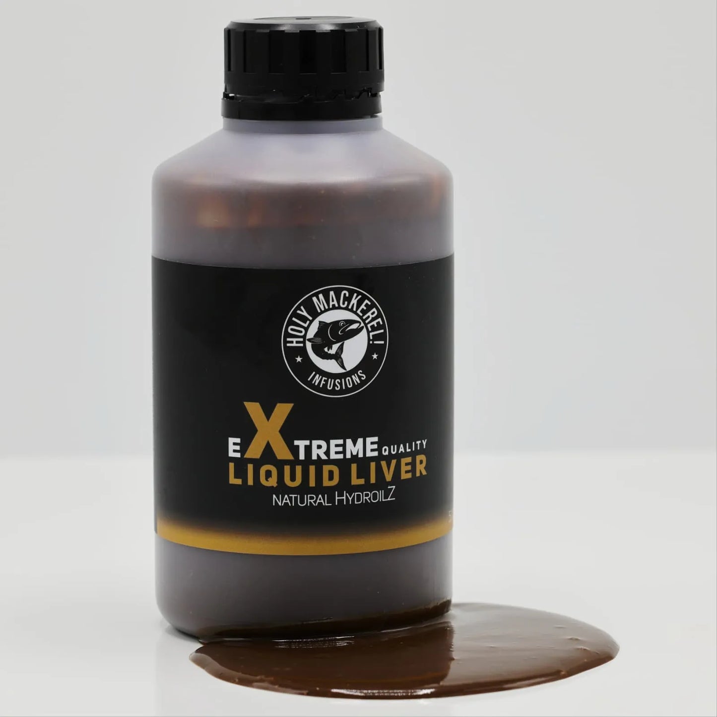 Holy Mackerel Extreme Liquid 500ml