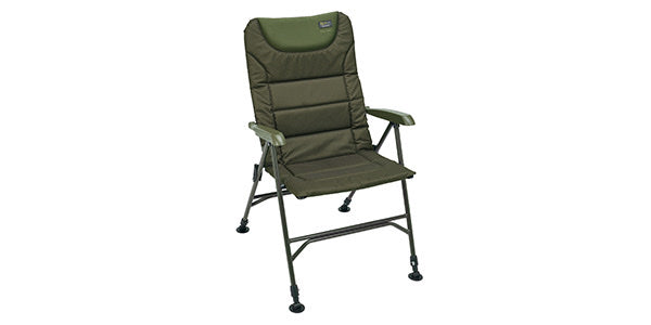CarpSpirit Relax Chair (In Store Collection Only)
