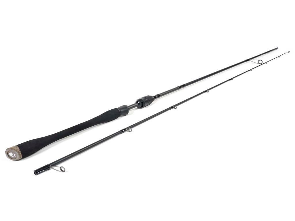 Westin w3 Finesse Ned Rod 2nd 7'3" 3-15g (In Store Collection Only)