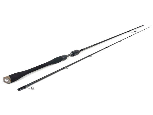 Westin w3 Finesse Ned Rod 2nd 7'3" 3-15g (In Store Collection Only)