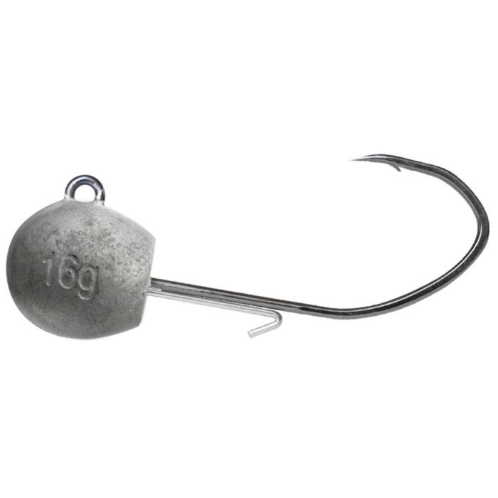 VMC Bullet Jigs 1g #4