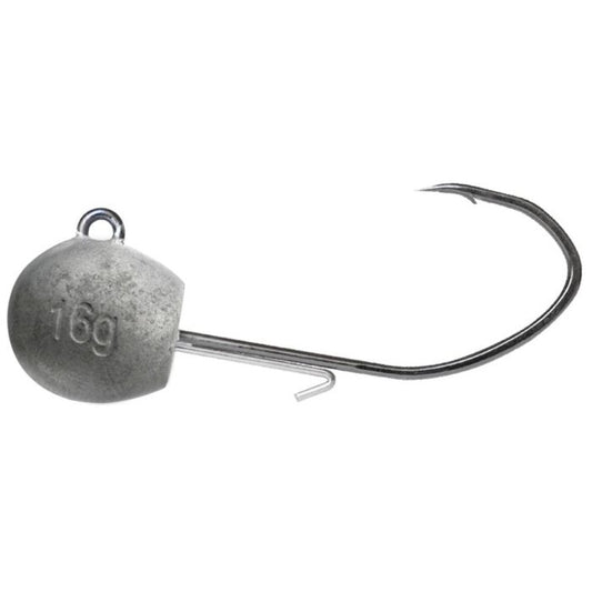 VMC Bullet Jigs 1g #4