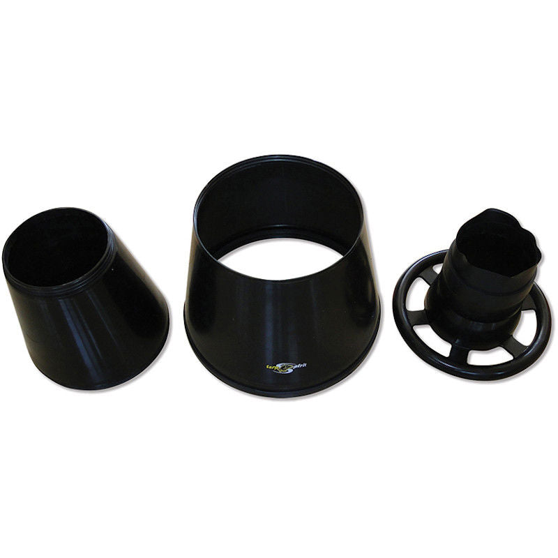 Carp Spirit Water Viewer