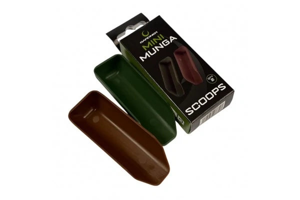Gardner Mini Munga Scoop