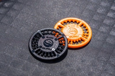 Guru Slider Beads