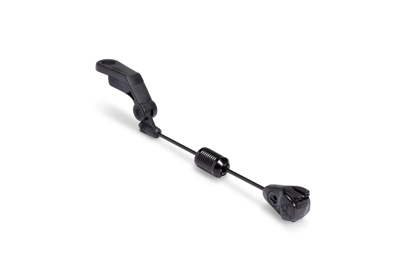 Nash Siren Micro Swing Arm Black