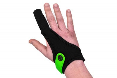 Korda Finger Stall With Strap