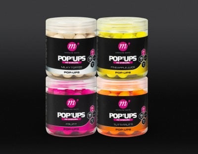 Mainline High Visual Pop-ups 15mm