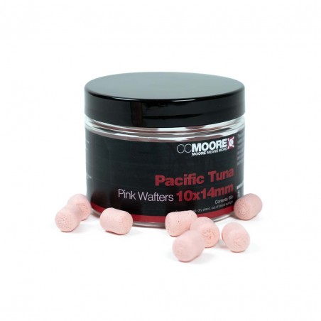 CC Moore Pacific Tuna Dumbell Wafters 10x14mm