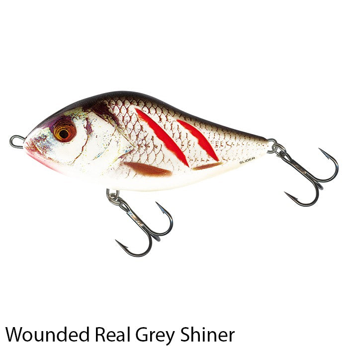 Salmo Sinking Slider 10cm Lure