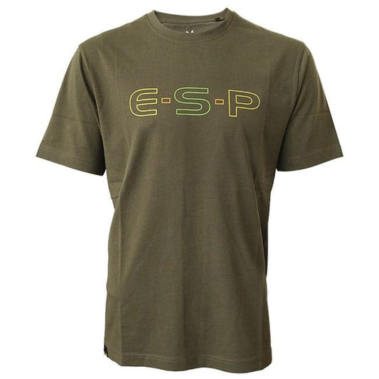 ESP T-Shirt Classic Logo
