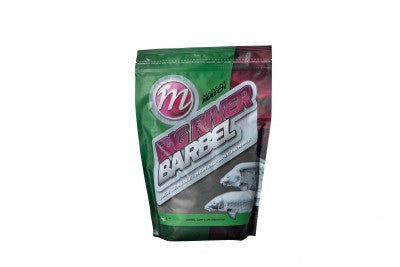 Mainline Match Big River Barbel Groundbait 1kg