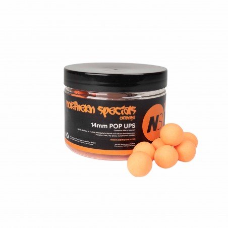 CC Moore NS1 Pop Ups
