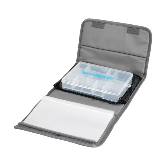 Shimano Travellers Wrap