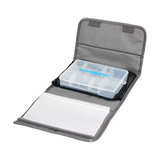 Shimano Travellers Wrap