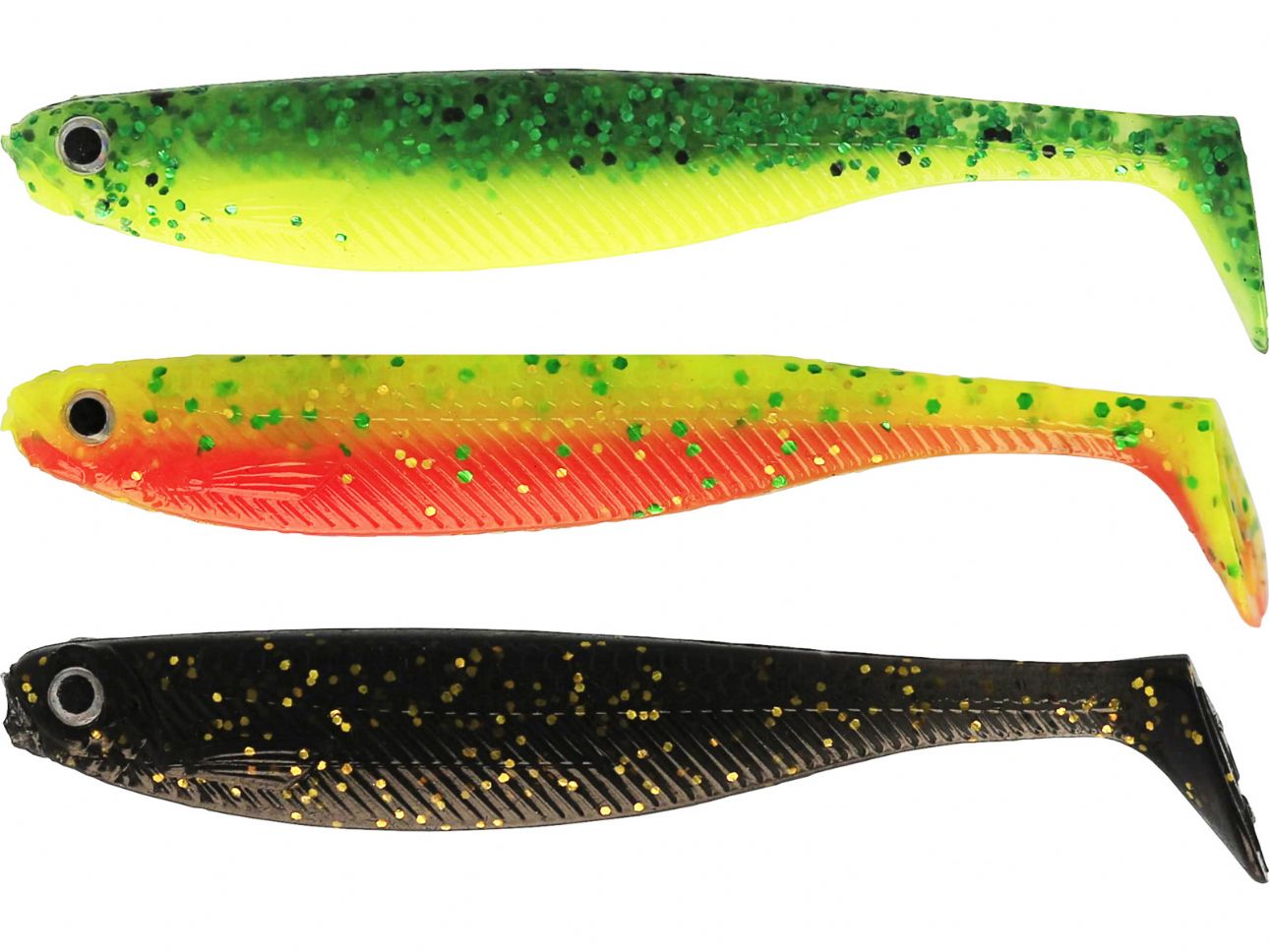 Westin Super Finesse Shadteez Slim