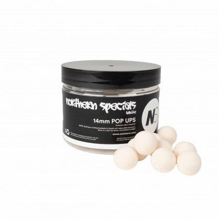 CC Moore NS1 Pop Ups
