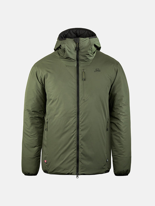 Fortis Thermal Trail Jacket