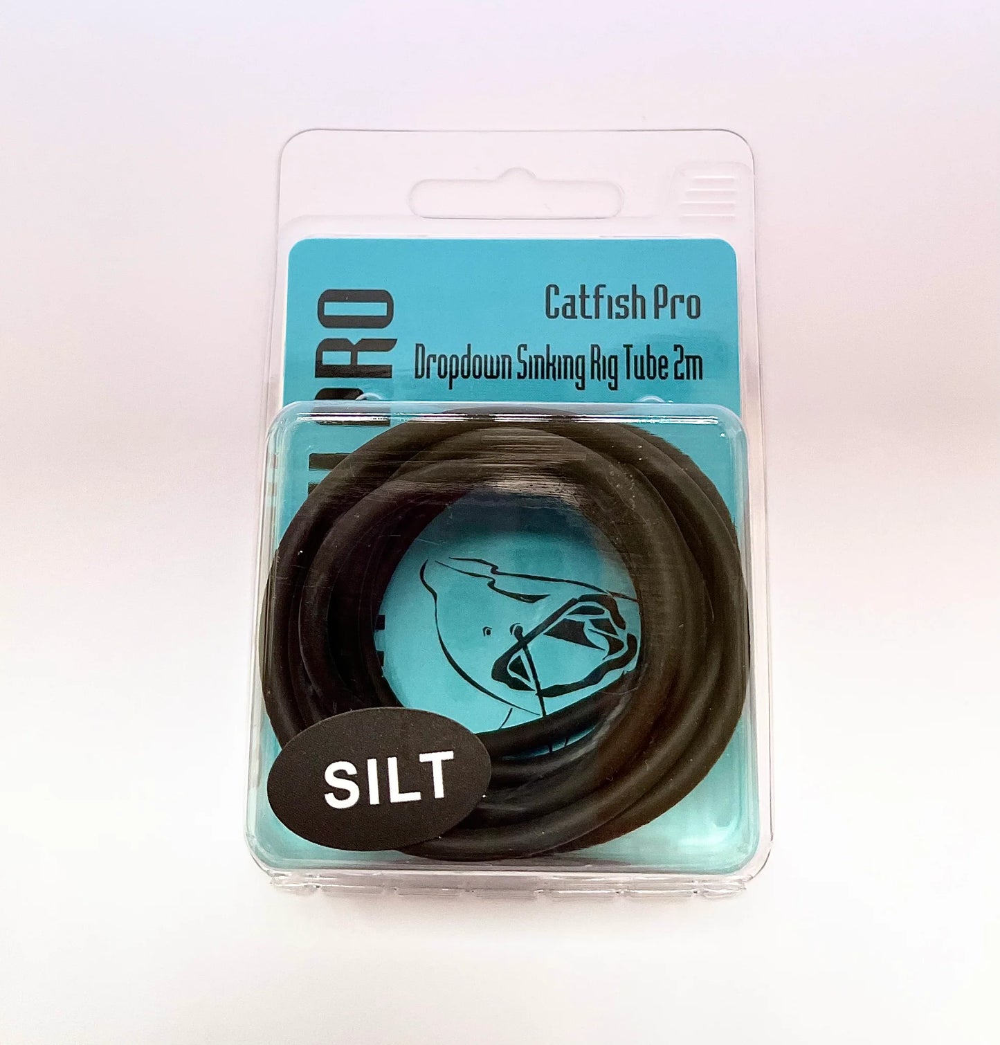 Catfish Pro Dropdown Sinking Rig Tube 2m