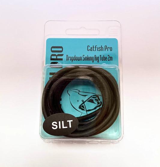 Catfish Pro Dropdown Sinking Rig Tube 2m