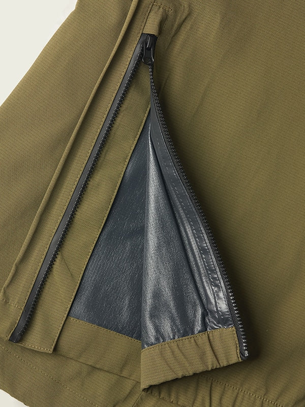 Fortis Trail Waterproof Trousers Olive