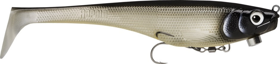 Rapala Peto Soft Prerigged 16cm Lure