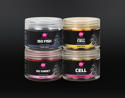 Mainline Dedicated Pop-ups 13mm