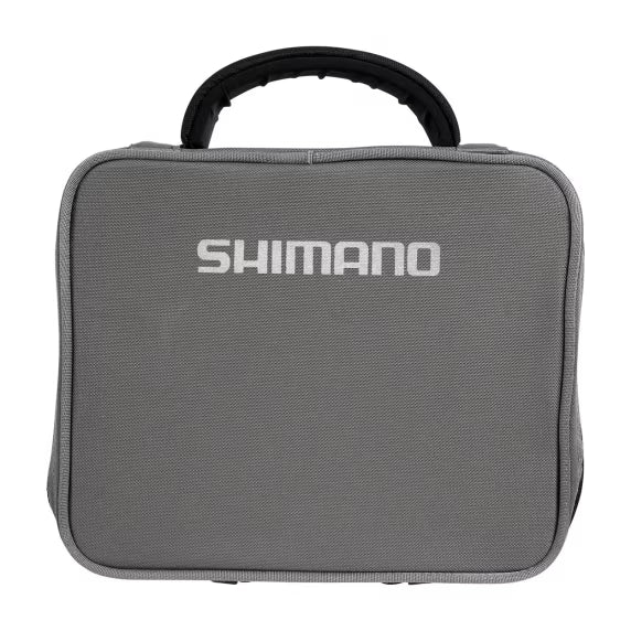 Shimano Soft Plastic Wallet