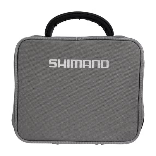 Shimano Soft Plastic Wallet