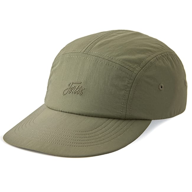Fortis Trail Cap Olive