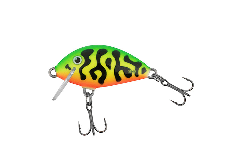 Salmo Floating Tiny 3cm Lure
